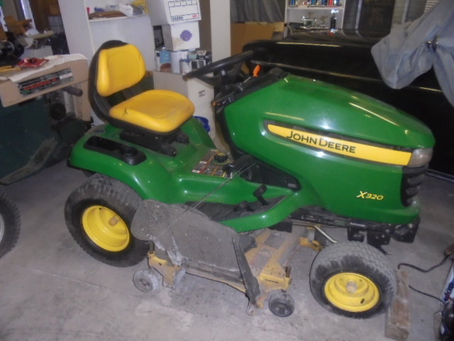 Image for PUBLIC ESTATE AUCTION (LIVING/MOVING/DOWNSIZING)