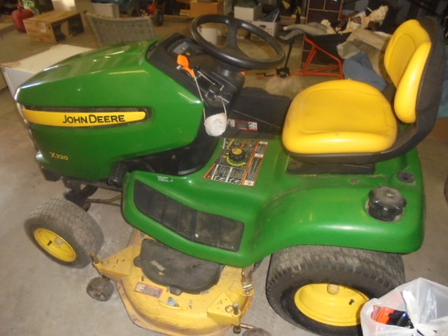 Image for PUBLIC ESTATE AUCTION (LIVING/MOVING/DOWNSIZING)