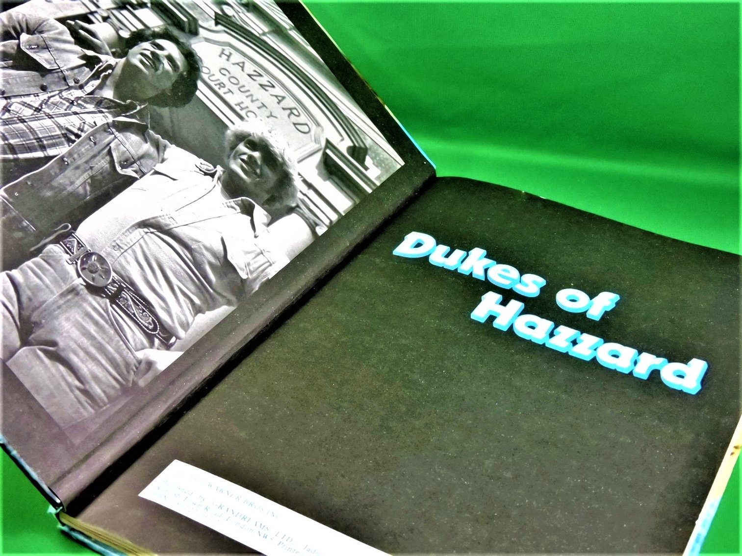 Image for Dukes of Hazzard