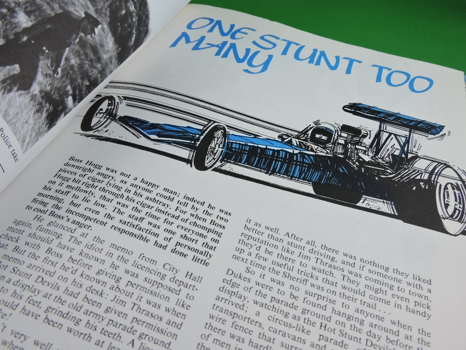 Image for Dukes of Hazzard