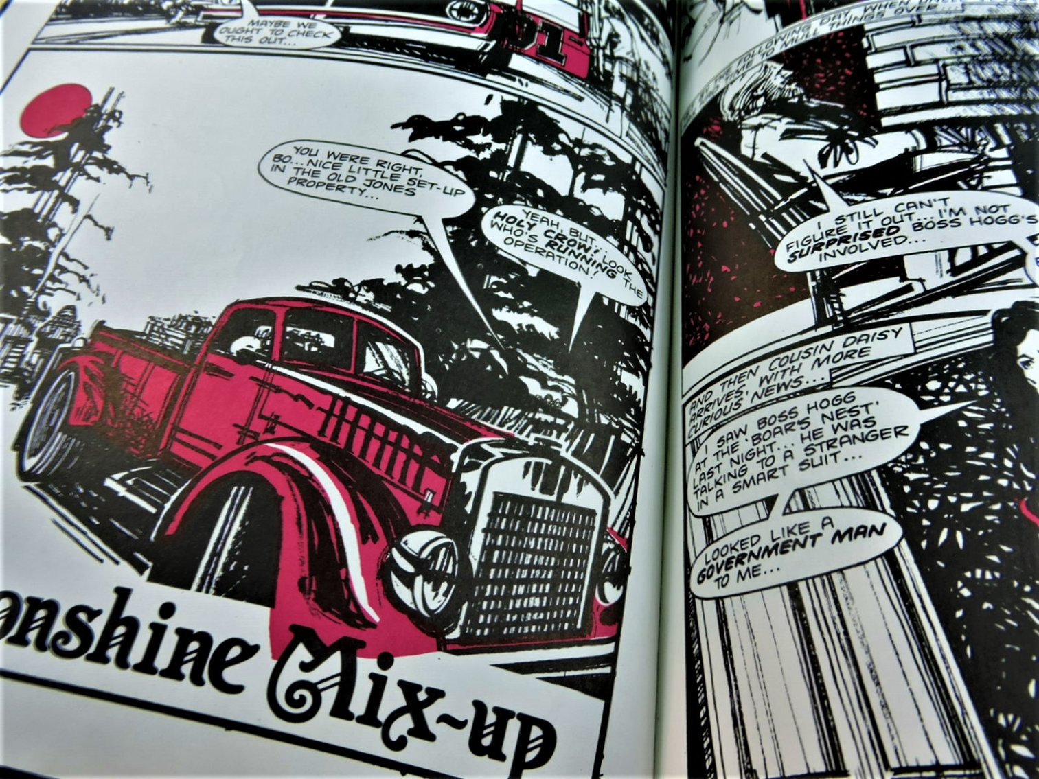 Image for Dukes of Hazzard