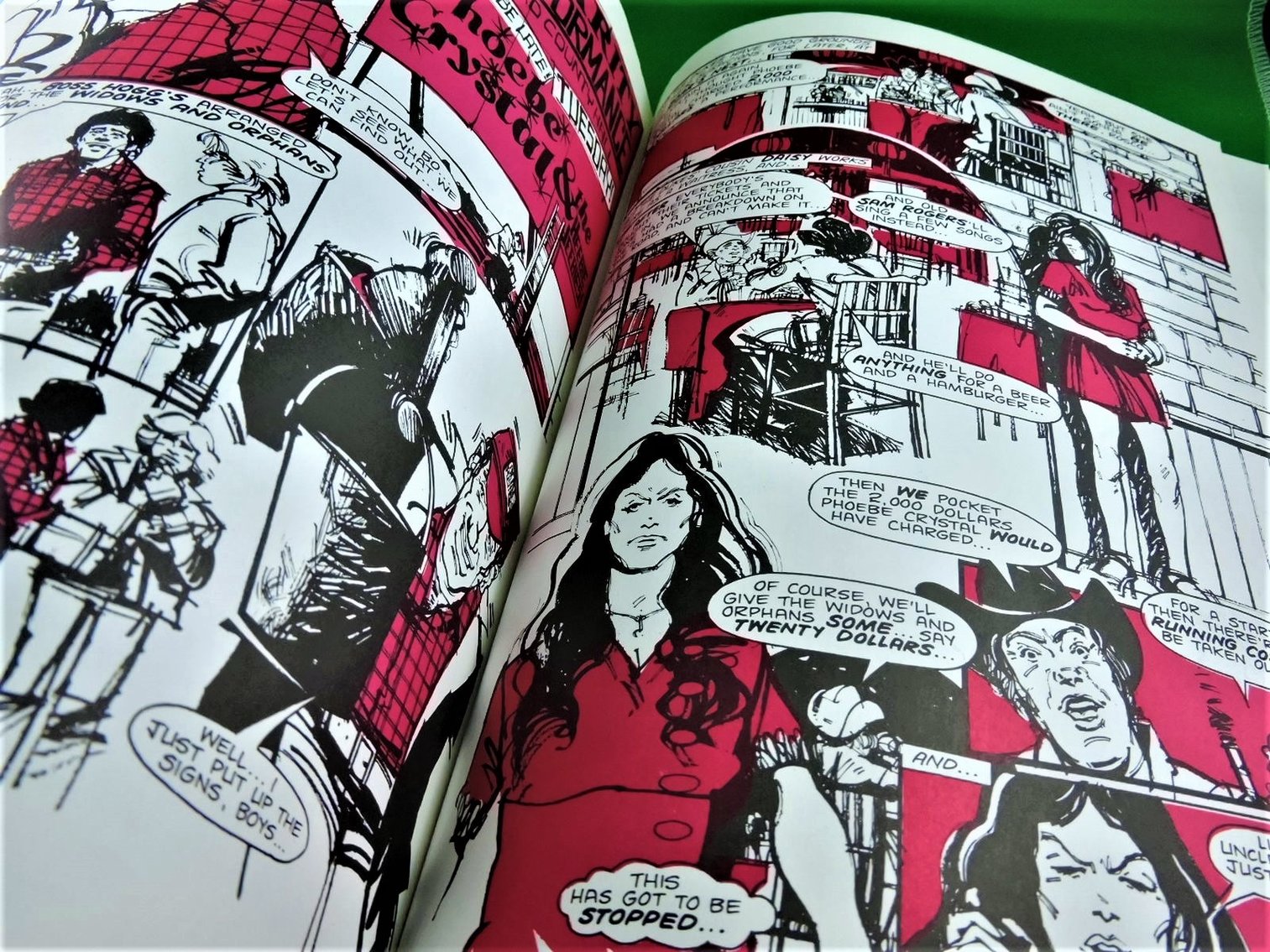 Image for Dukes of Hazzard