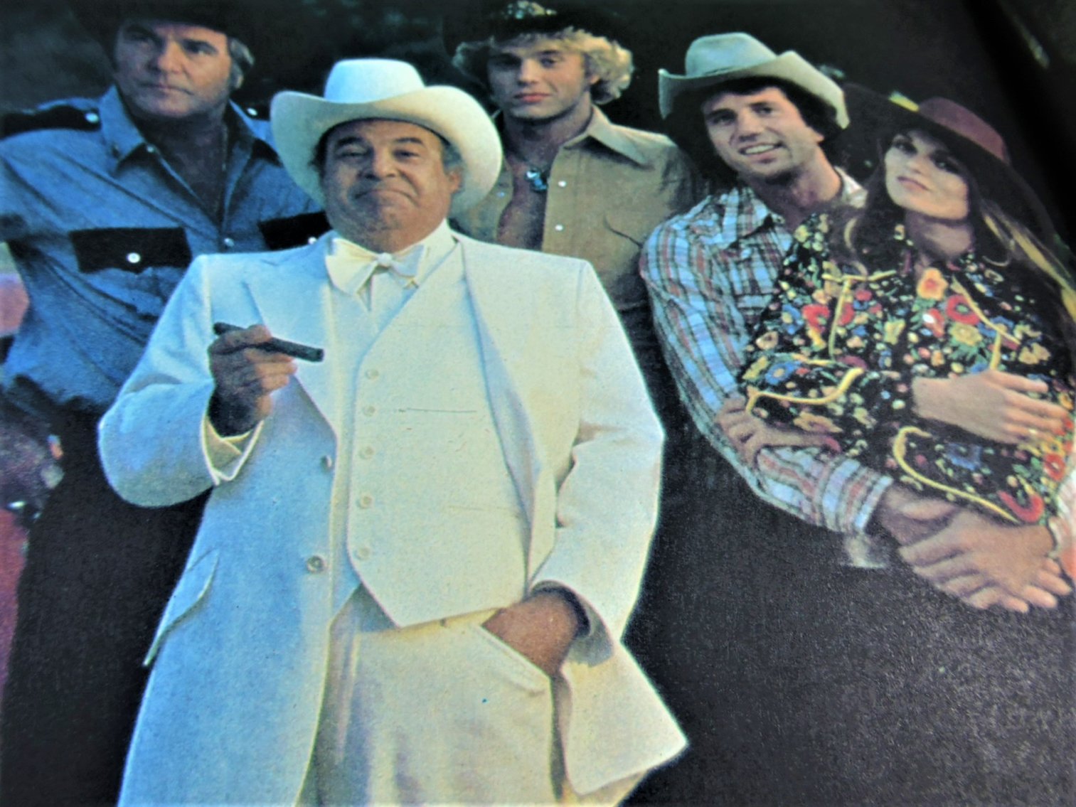 Image for Dukes of Hazzard