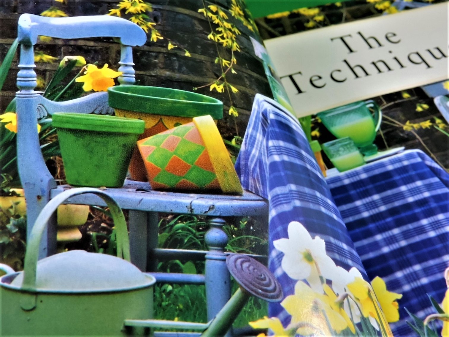 Image for The Ultimate Container Gardener by Stephanie Donaldson.