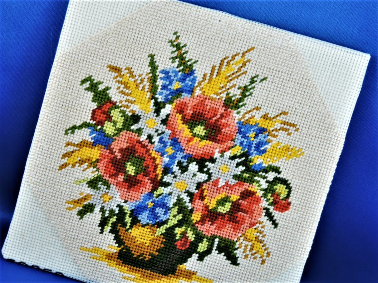 Image for Vintage Rico - Gobelin #59851 and #59852.