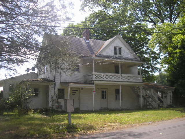 Image for TACS PUBLIC AUCTION: Washington County, VA