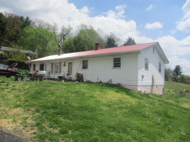 Image for TACS PUBLIC AUCTION: Washington County, VA