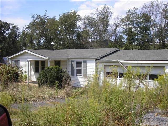 Image for TACS PUBLIC AUCTION: Washington County, VA