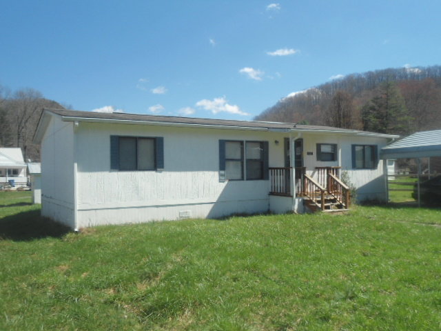 Image for TACS PUBLIC AUCTION: Washington County, VA