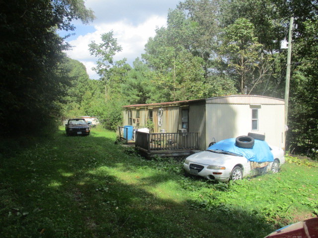 Image for TACS PUBLIC AUCTION: Washington County, VA