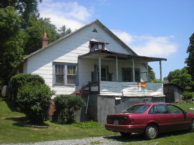 Image for TACS PUBLIC AUCTION: Washington County, VA