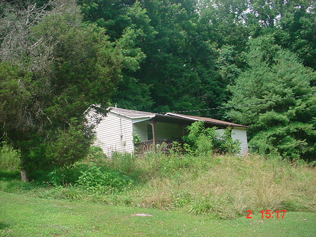 Image for TACS PUBLIC AUCTION: Washington County, VA