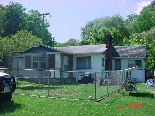 Image for TACS PUBLIC AUCTION: Washington County, VA