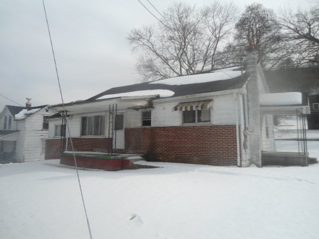 Image for TACS PUBLIC AUCTION: Washington County, VA