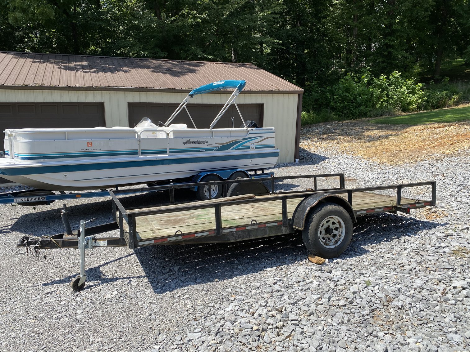 Image for 73 Sunny Ln Auction Water View and Personal Property