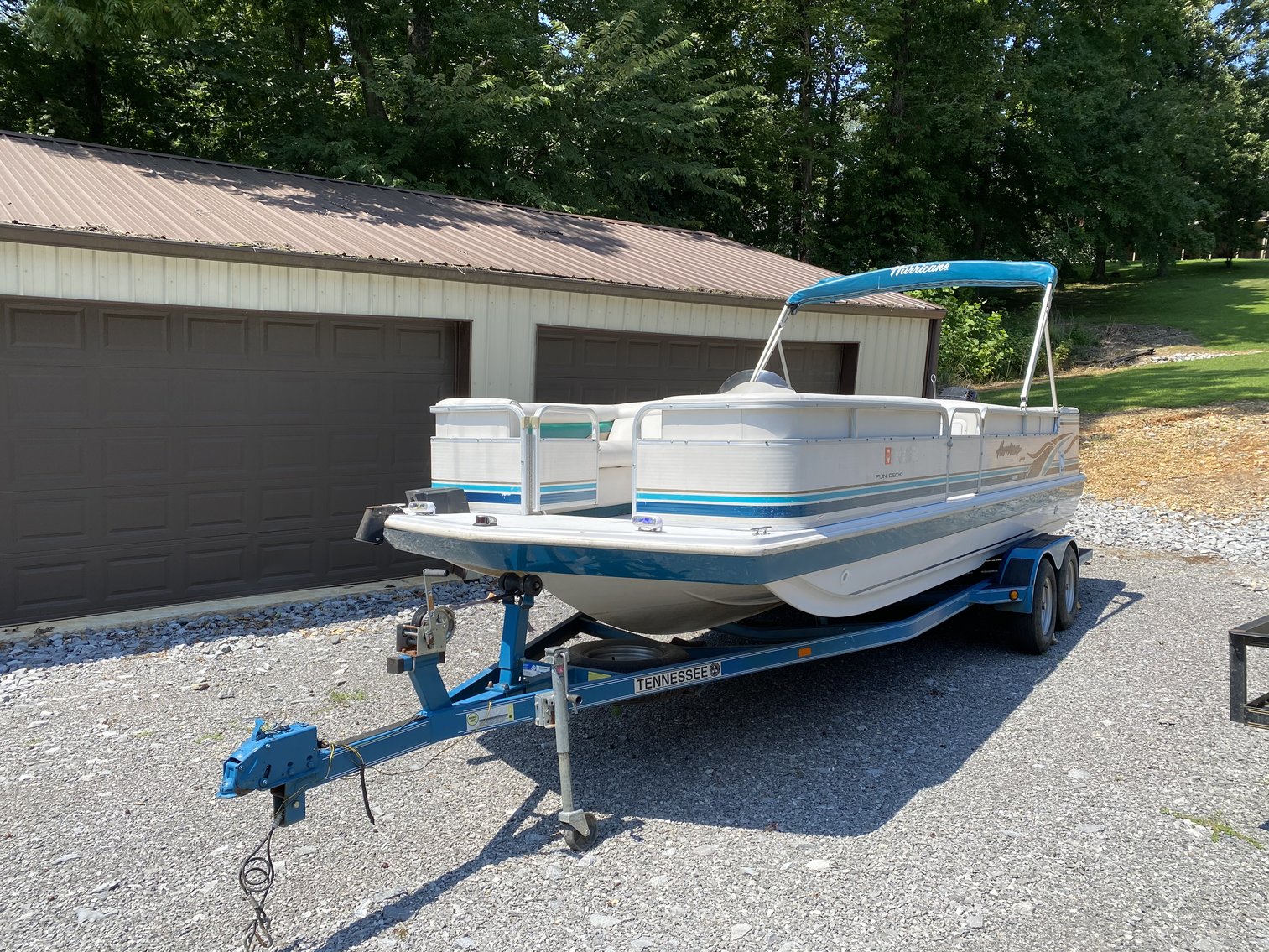 Image for 73 Sunny Ln Auction Water View and Personal Property