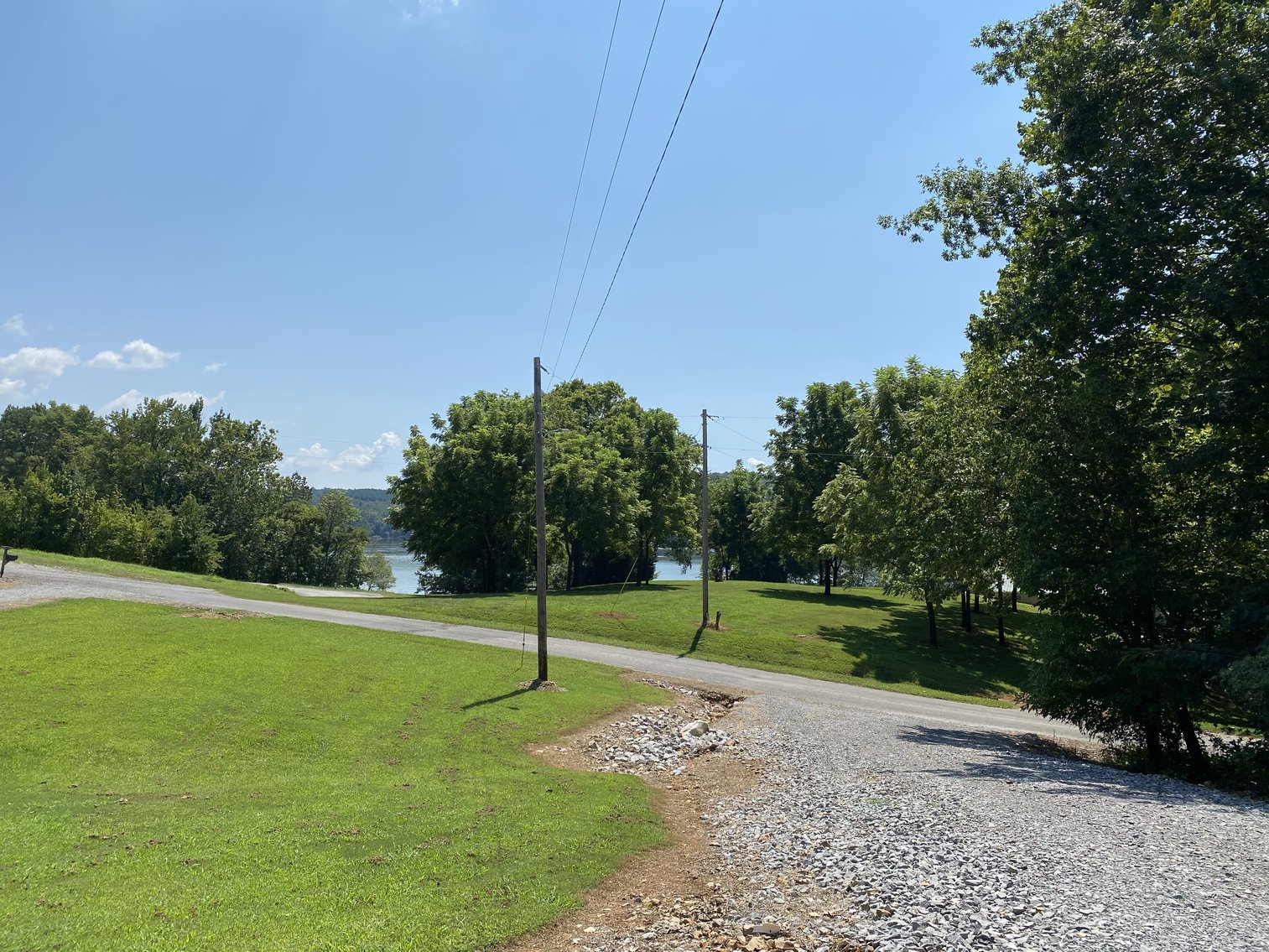 Image for 73 Sunny Ln Auction Water View and Personal Property