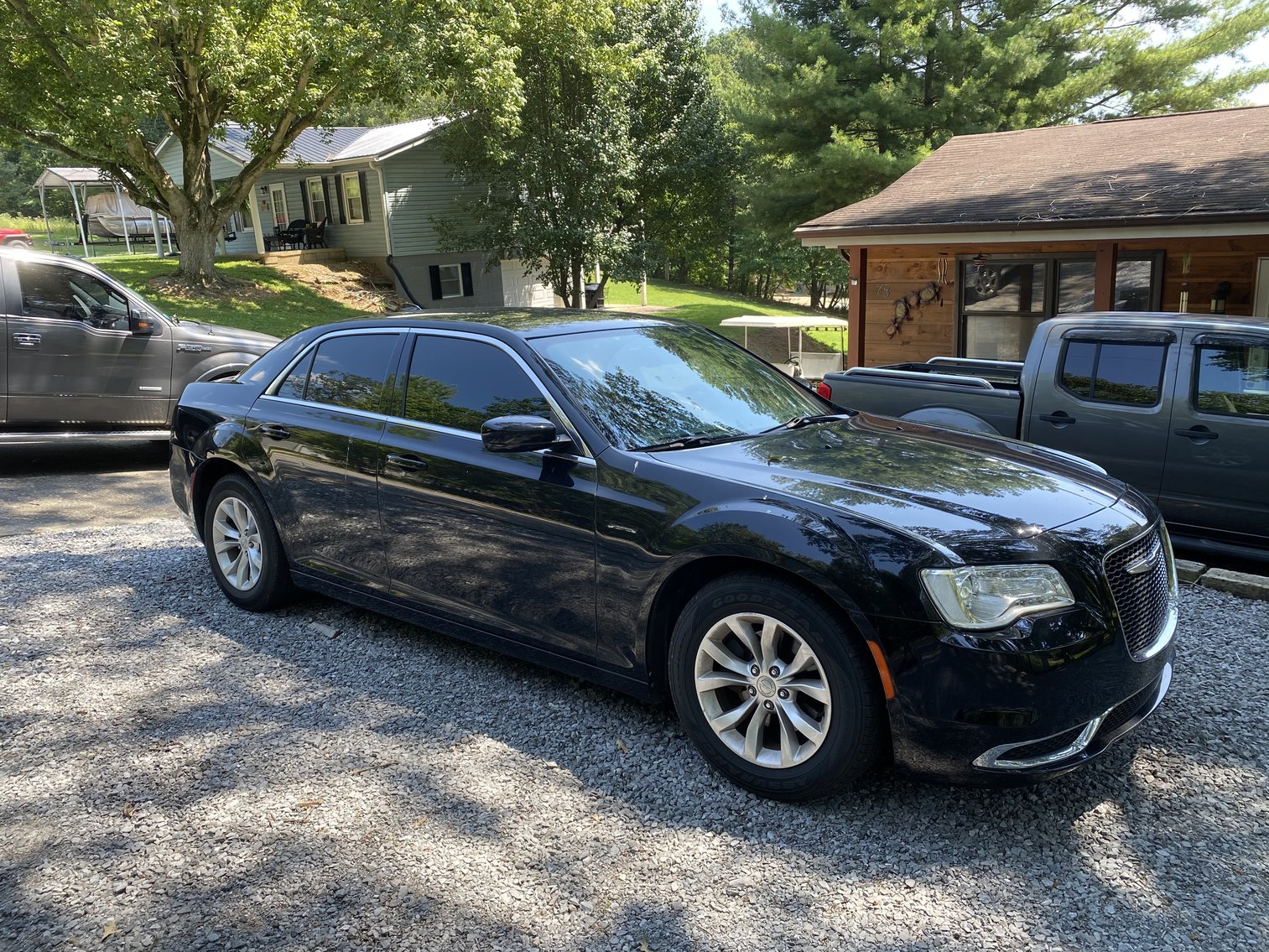 Image for 73 Sunny Ln Auction Water View and Personal Property