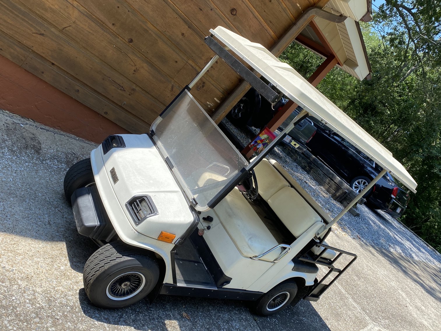 Image for 73 Sunny Ln Auction Water View and Personal Property