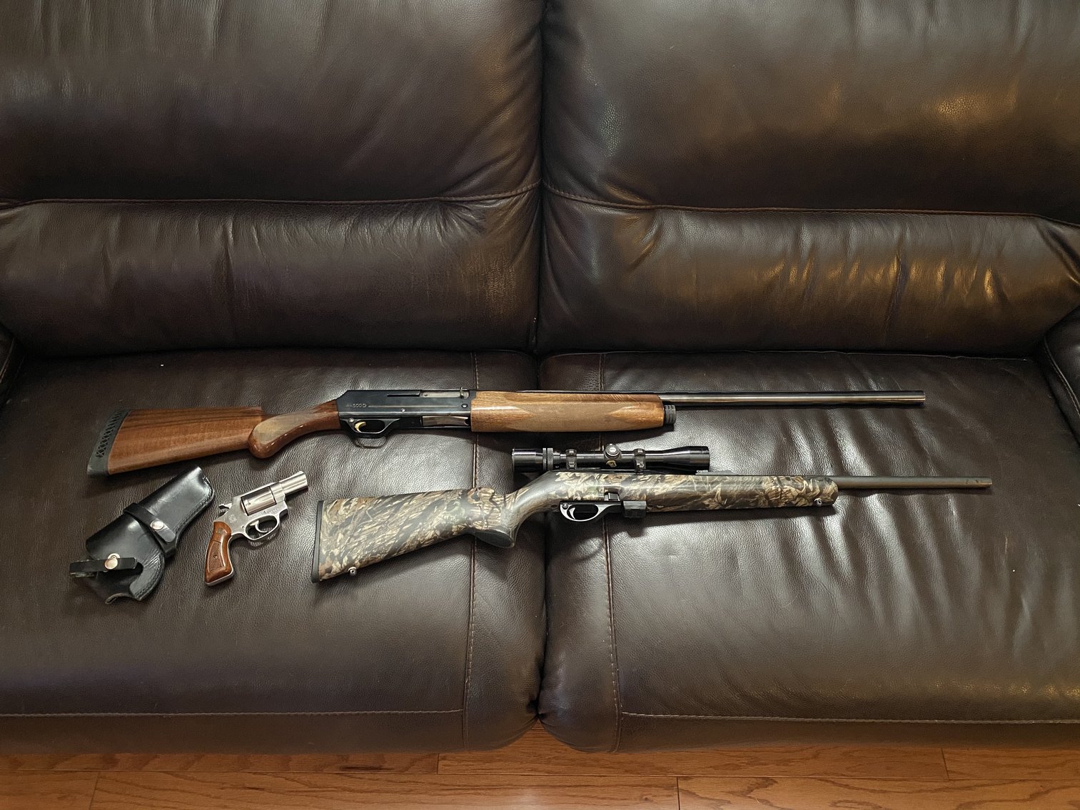 Image for 73 Sunny Ln Auction Water View and Personal Property