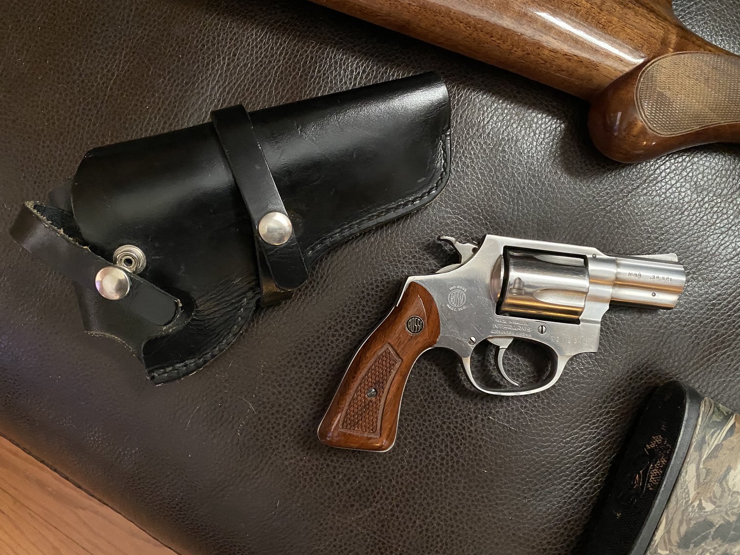 Image for 73 Sunny Ln Auction Water View and Personal Property