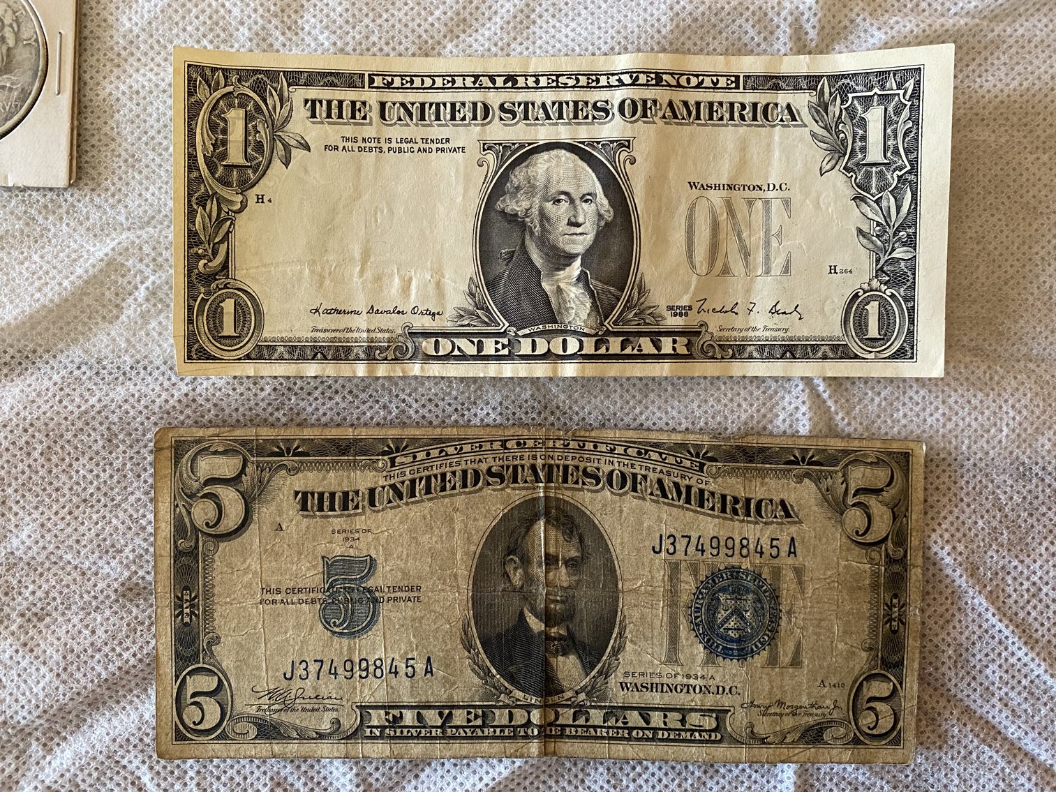 Image for 73 Sunny Ln Auction Water View and Personal Property