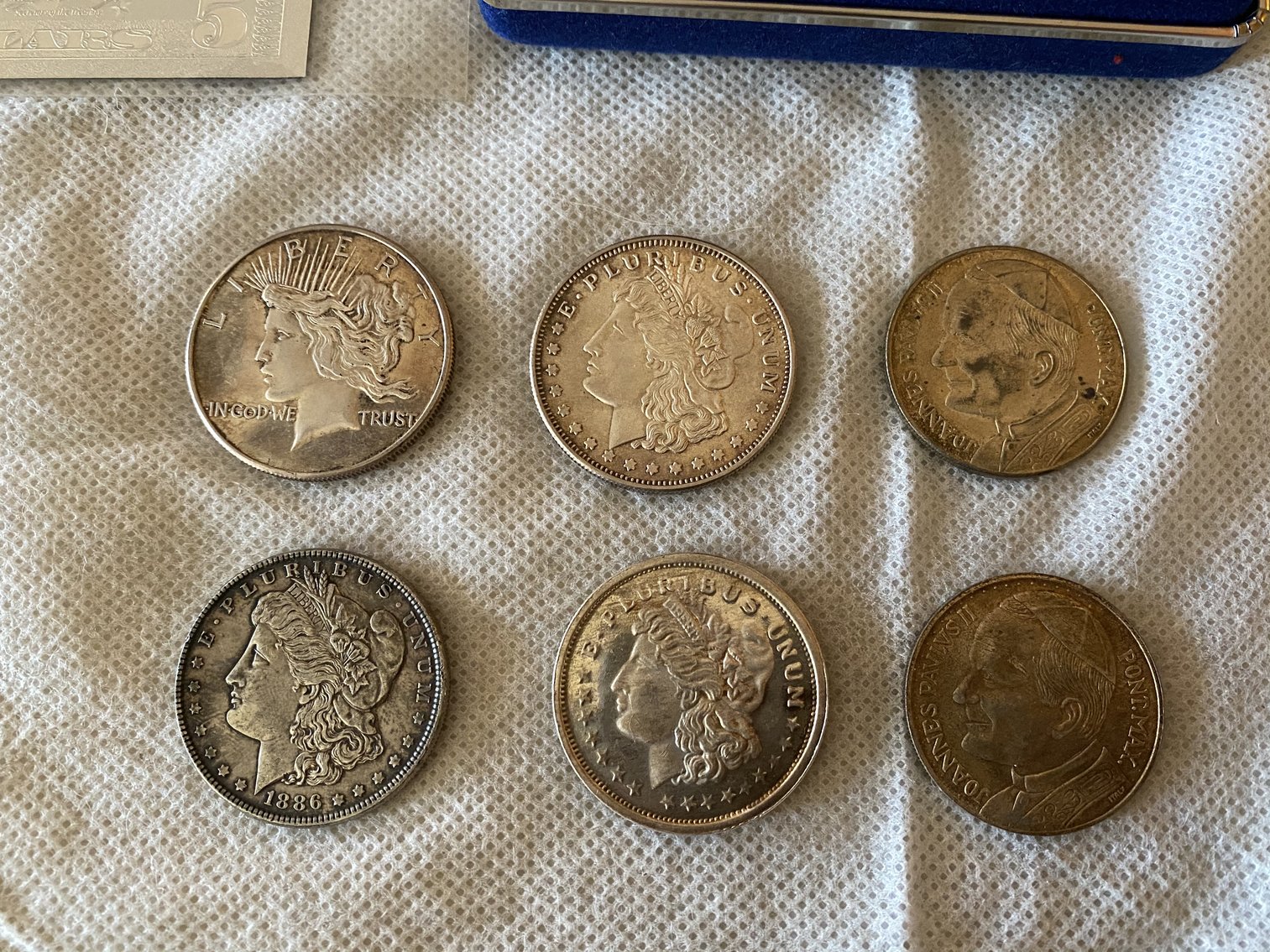 Image for 73 Sunny Ln Auction Water View and Personal Property