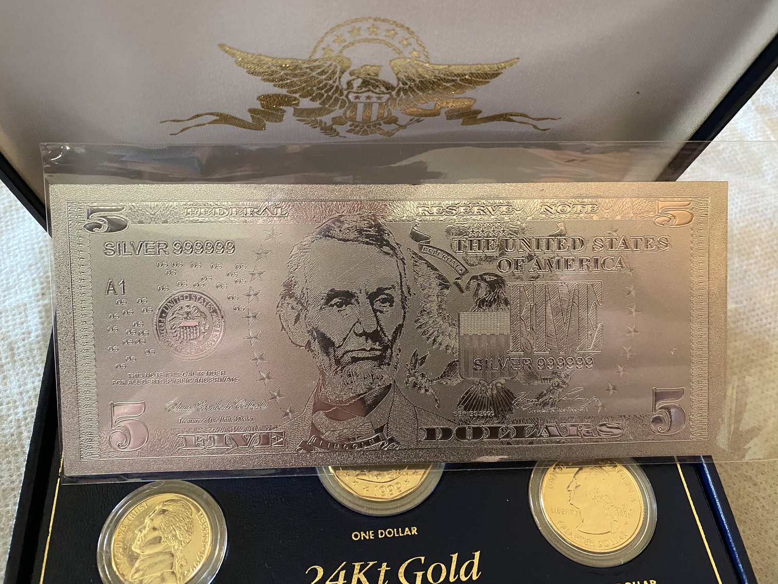 Image for 73 Sunny Ln Auction Water View and Personal Property