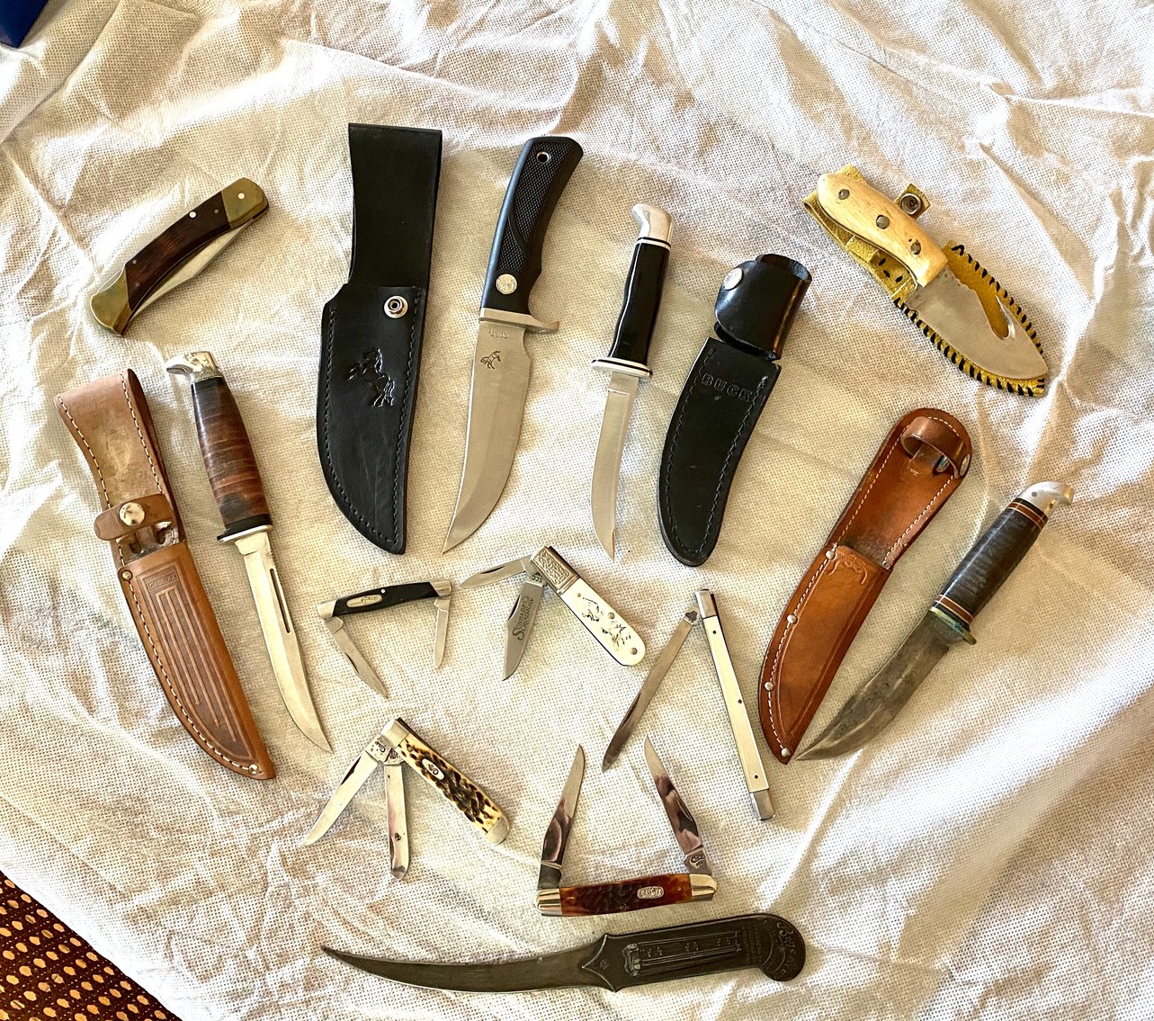 Image for 73 Sunny Ln Auction Water View and Personal Property