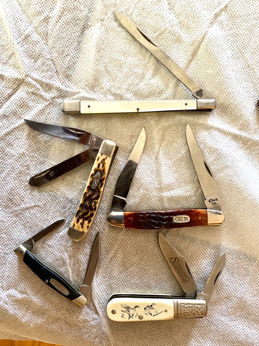 Image for 73 Sunny Ln Auction Water View and Personal Property