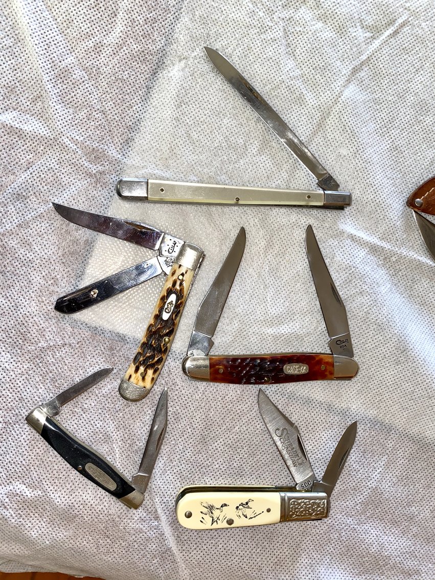 Image for 73 Sunny Ln Auction Water View and Personal Property