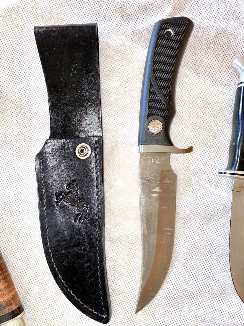 Image for 73 Sunny Ln Auction Water View and Personal Property