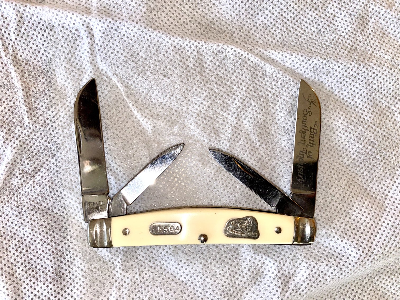 Image for 73 Sunny Ln Auction Water View and Personal Property