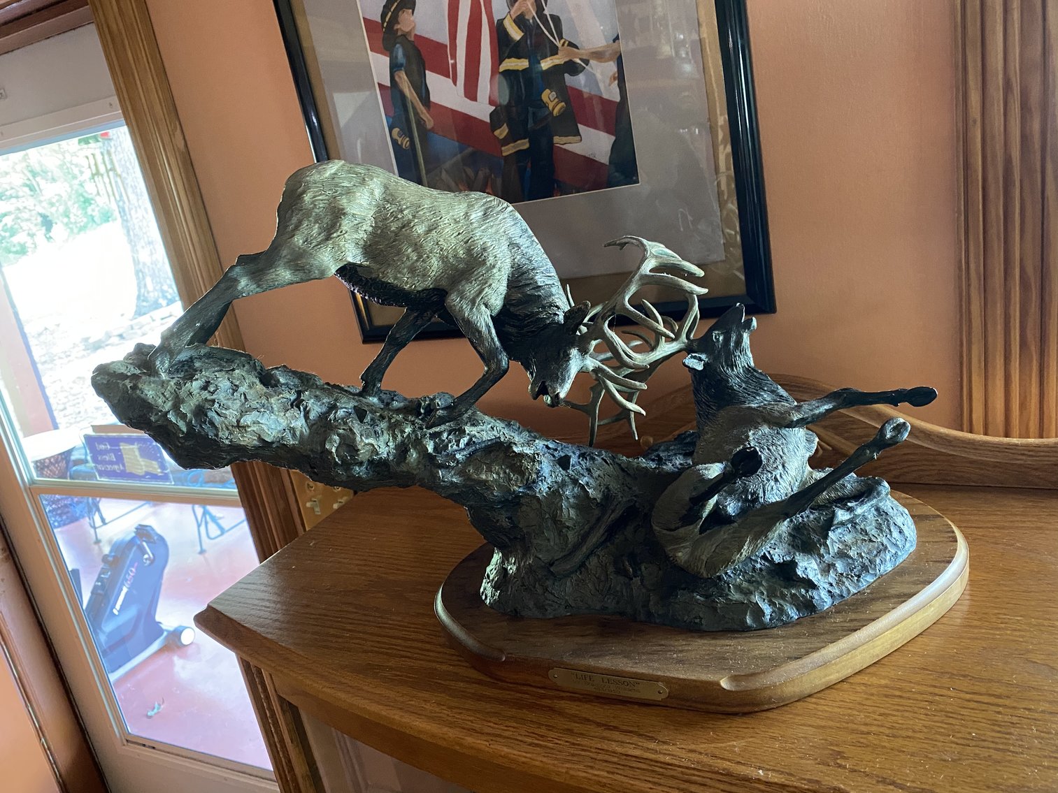 Image for 73 Sunny Ln Auction Water View and Personal Property