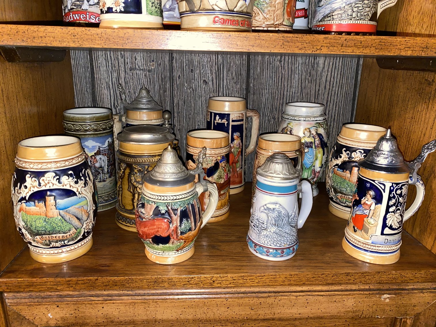 Image for 73 Sunny Ln Auction Water View and Personal Property