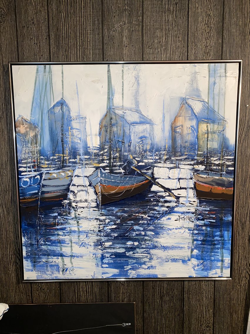 Image for 73 Sunny Ln Auction Water View and Personal Property