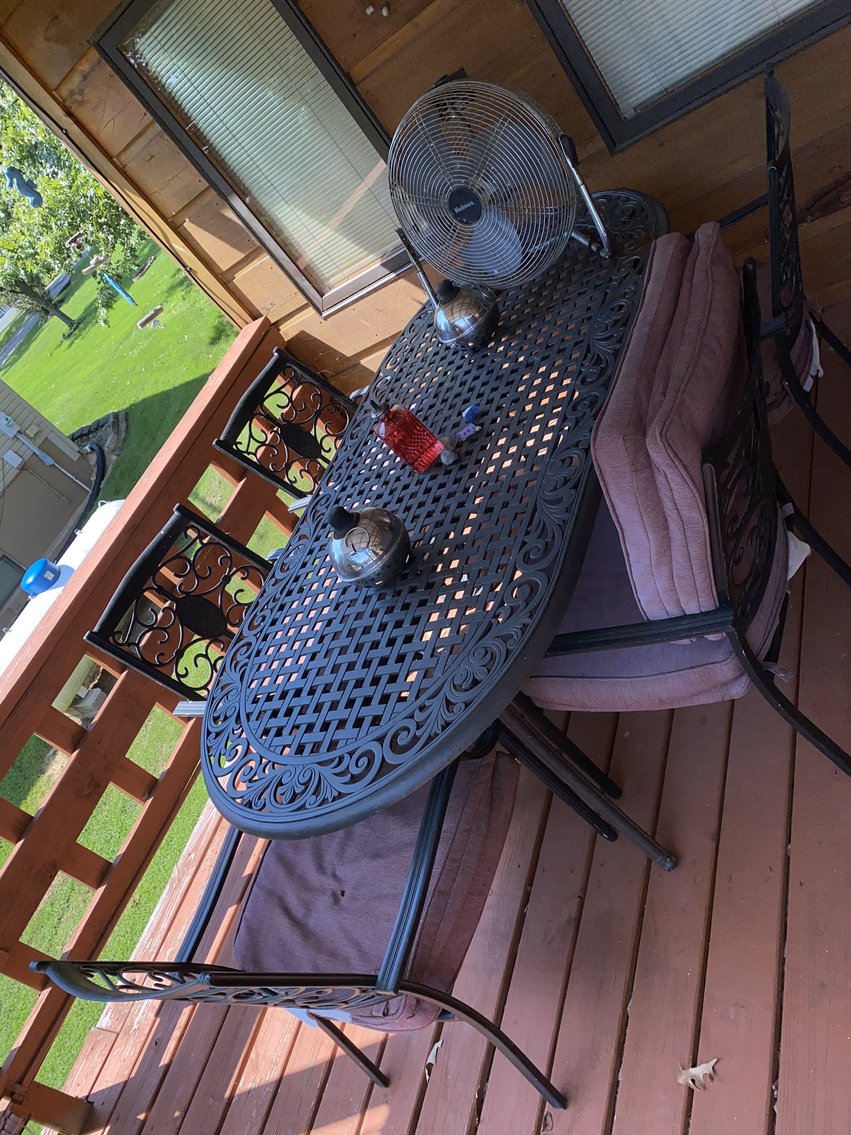 Image for 73 Sunny Ln Auction Water View and Personal Property