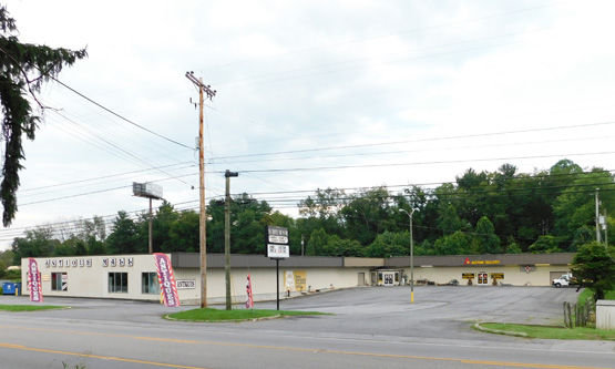 Image for PRIME COMMERCIAL REAL ESTATE*32,000 Sq Ft BUILDING