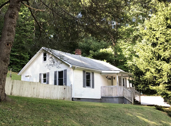 Image for GREAT OPPORTUNITY - HOME ON 2.4 ACRES +/-