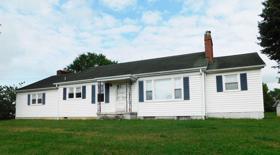 Image for 3 BEDROOM HOME * HWY 11-E - BRISTOL MOTOR SPEEDWAY