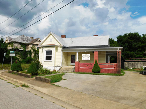 Image for PRIME COMMERCIAL REAL ESTATE - GREAT LOCATION