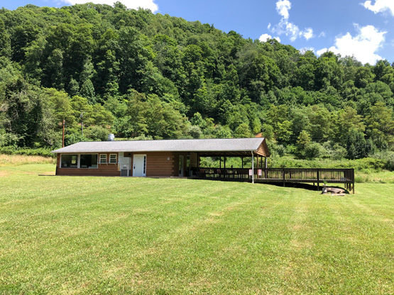 Image for ABSOLUTE AUCTION-RESTAURANT/STORE-VA CREEPER TRAIL