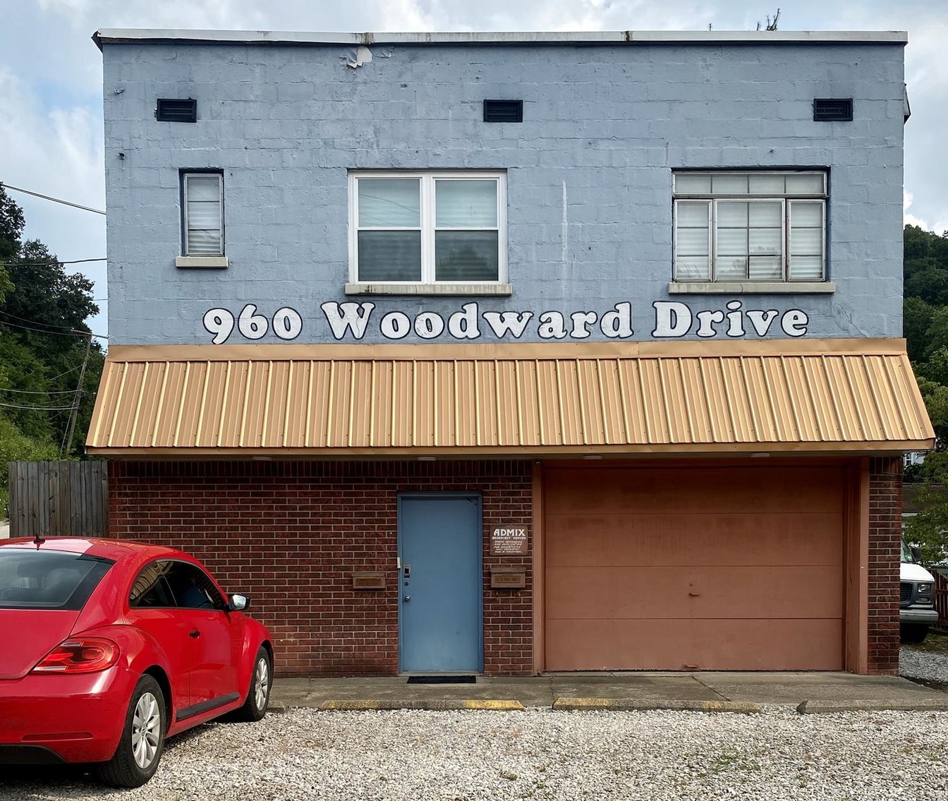 Image for SOLD - $62,700 Multi-Use Building in Charleston