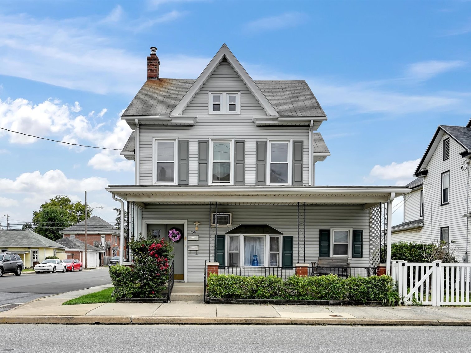 Image for 558 North Railroad Street - Palmyra, PA