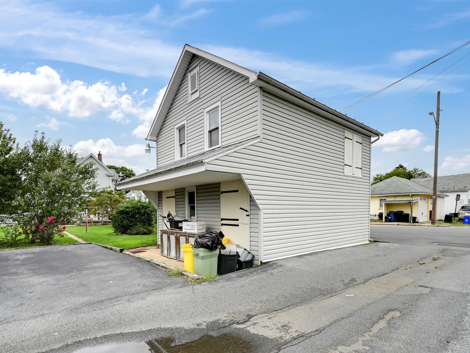Image for 558 North Railroad Street - Palmyra, PA