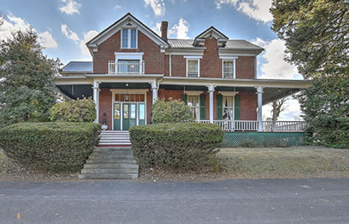 Image for HISTORIC ABINGDON HOME & VENUE *JULY 11th * 10 AM