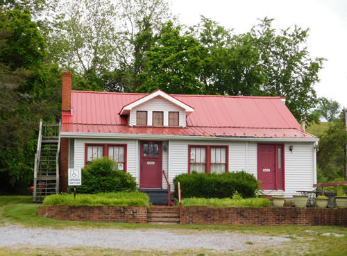 Image for GREAT COMMERCIAL PROPERTY * I-81, EXIT 19