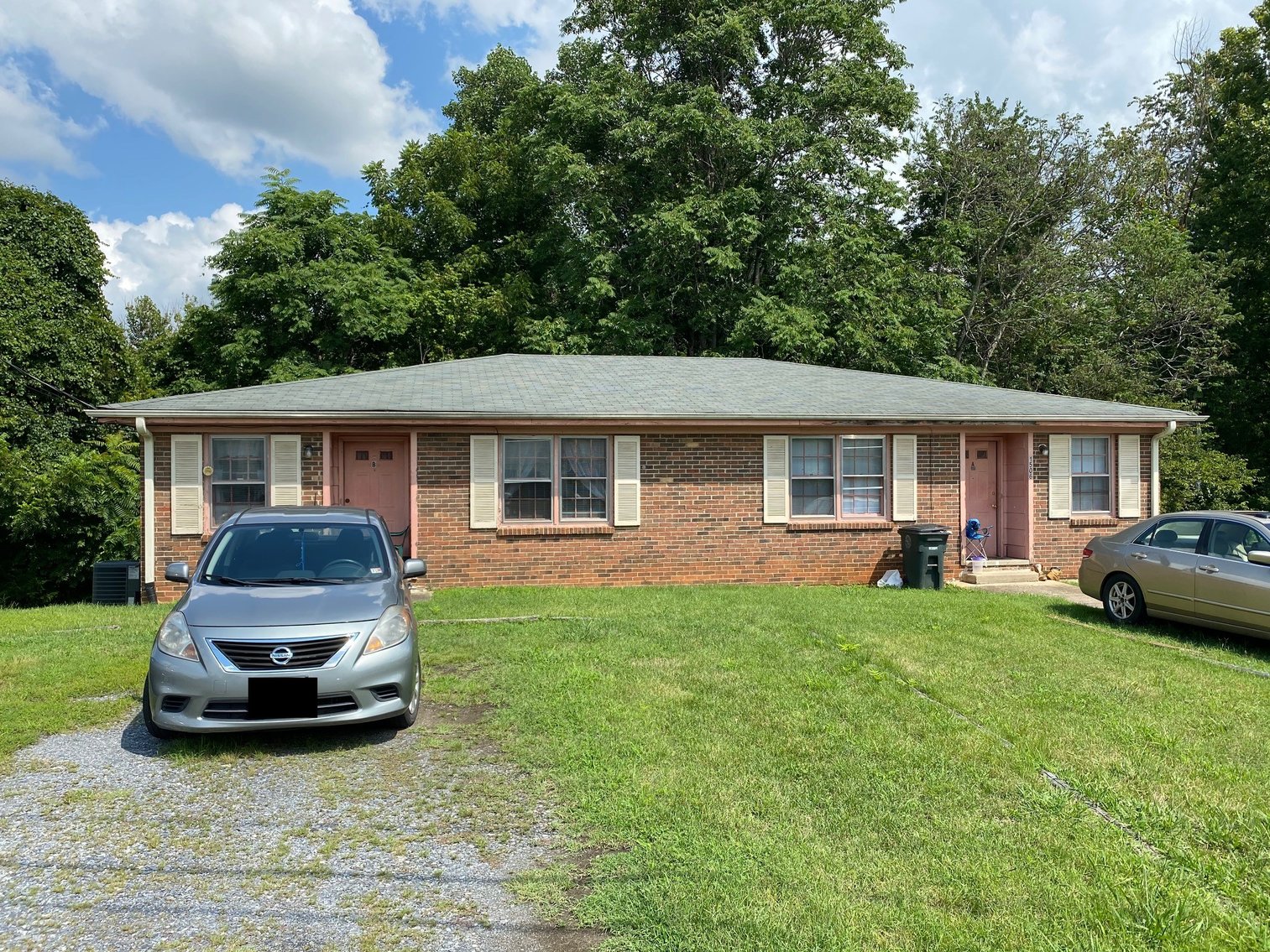 Image for ABSOLUTE REAL ESTATE AUCTION: 4 Plex on 0.49 Acres (Lynchburg, VA)