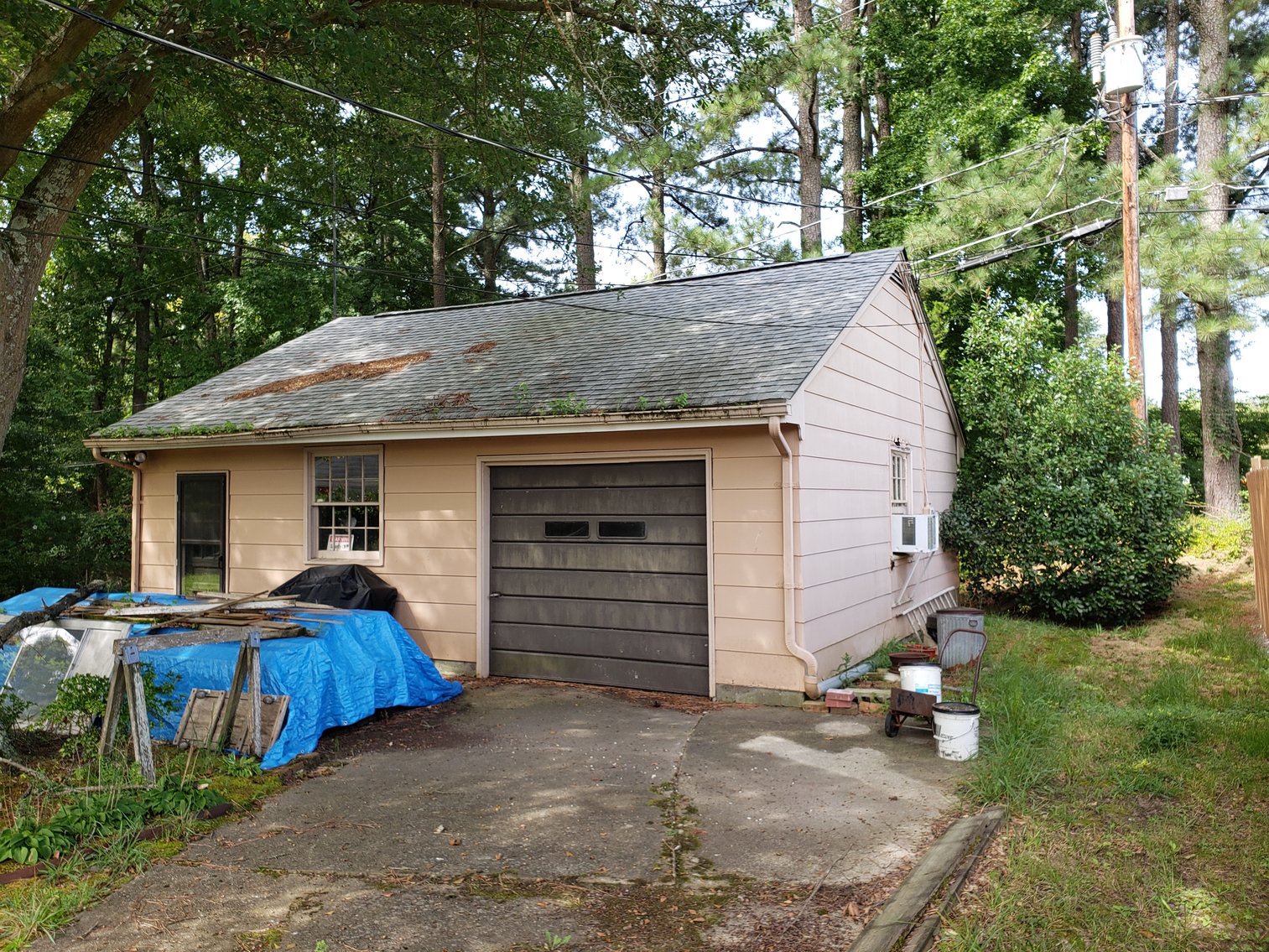 Image for 338 Osage Road Petersburg, Va. 23803