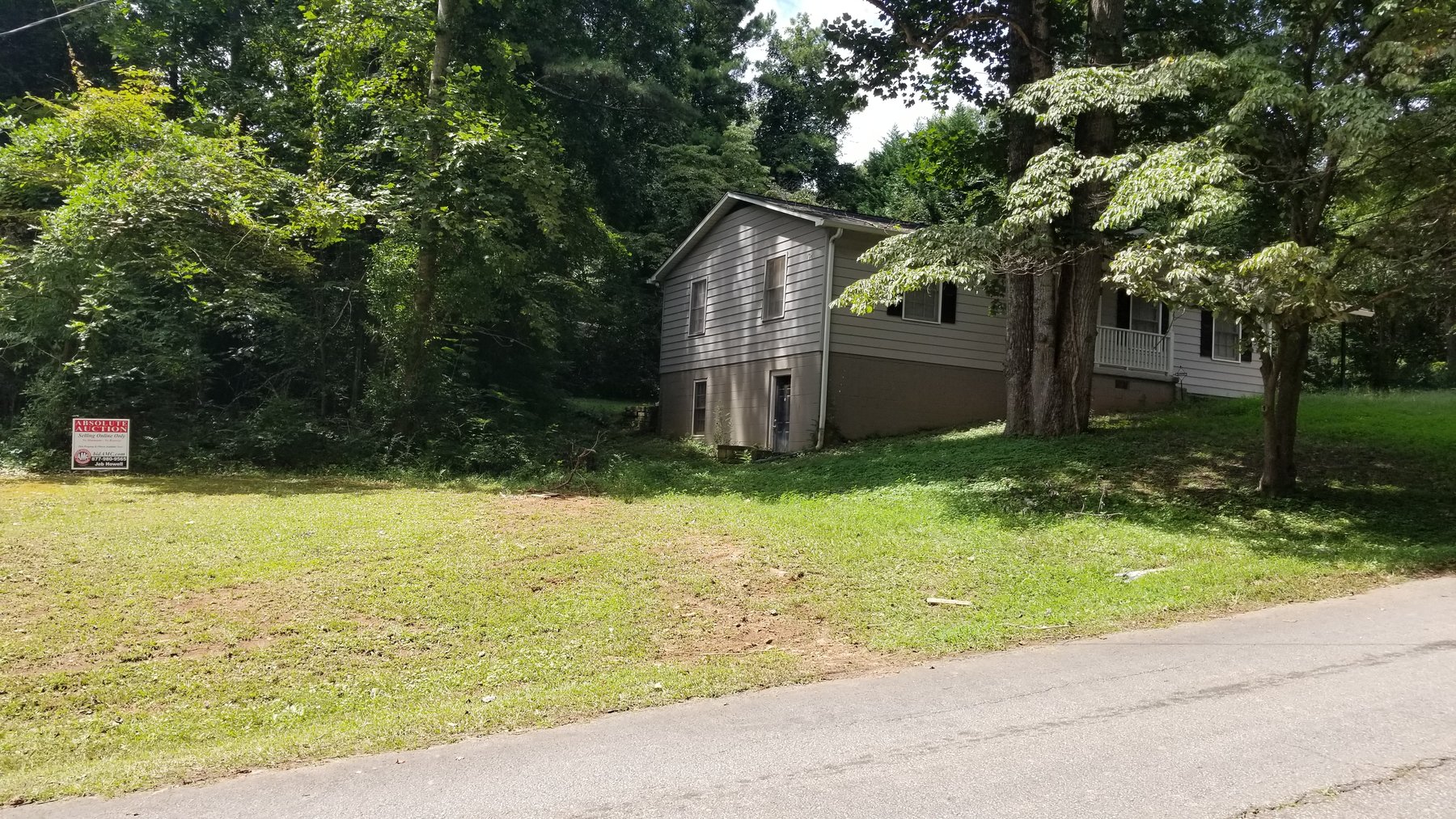 Ellenwood, GA .25± Acre Lot on Linden Lane, Ellenwood, GA 30281 (Henry County)